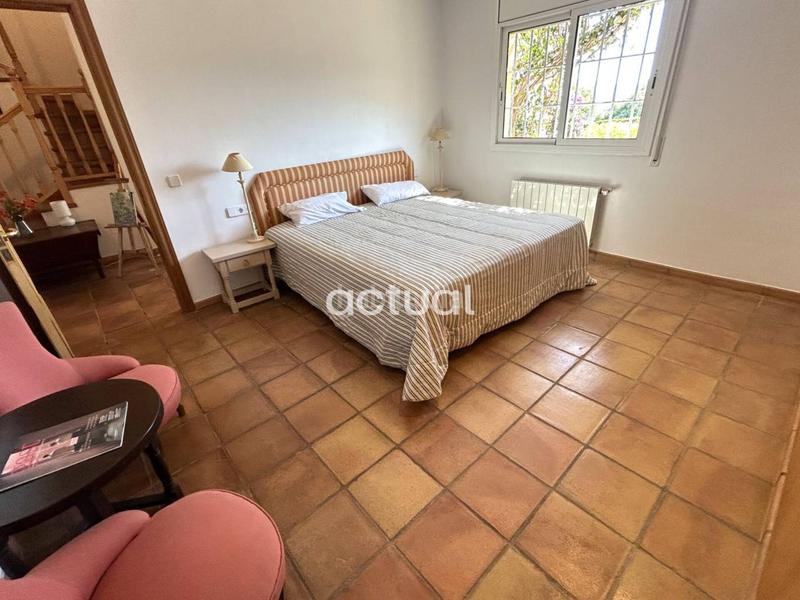 Foto 2405a0c3-fee2-41b2-bc6b-0f9f4ea9d39a. House with heating parking pool in Fenals Platja d´Aro
