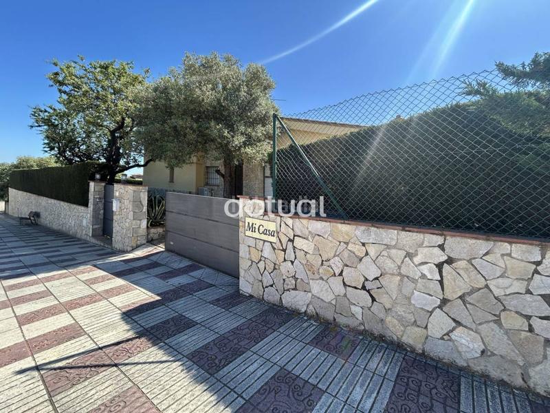 Foto 28b7897d-1227-4325-93d5-8d148edf7337. House with heating parking pool in Fenals Platja d´Aro