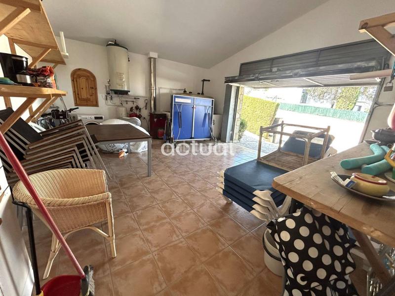 Foto 319b1ea4-4793-400e-a815-8e417f9d3c4a. House with heating parking pool in Fenals Platja d´Aro