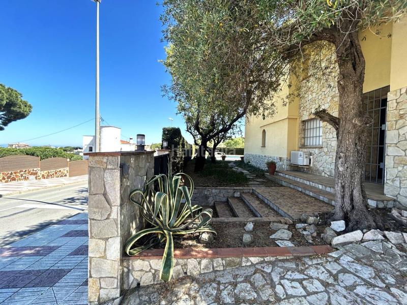 Foto 34d5bfe5-f464-4e4b-a96b-22697fbc521b. Casa  en venta en centreplatja gran17250 en Fenals Platja d´Aro