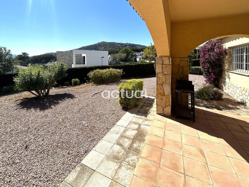Foto 36fb8c31-9043-44ee-a727-adaf502190c7. House with heating parking pool in Fenals Platja d´Aro