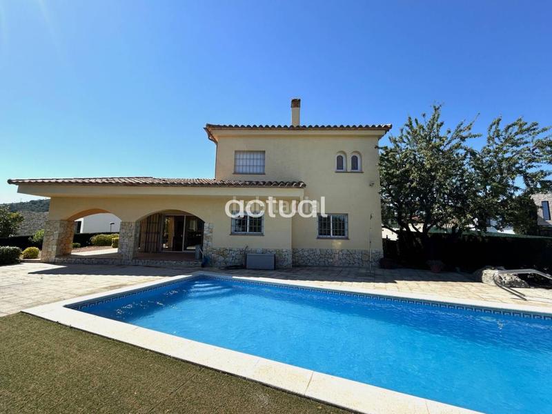 Foto 3baaac0b-8347-47e7-84d1-902a88813eb0. House with heating parking pool in Fenals Platja d´Aro