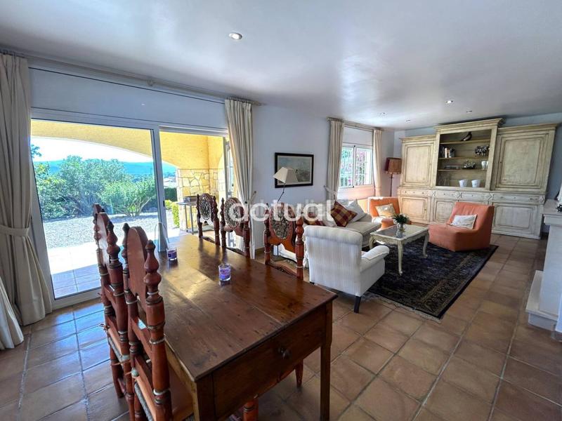 Foto 42b2bdb5-1f93-4e6b-bfd1-aa9d494945c4. House with heating parking pool in Fenals Platja d´Aro