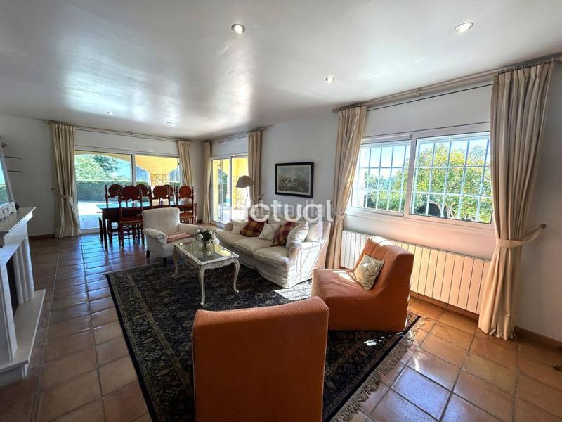 Foto 4e57c10e-6573-4bdb-84fd-6d84df3a6890. House with heating parking pool in Fenals Platja d´Aro