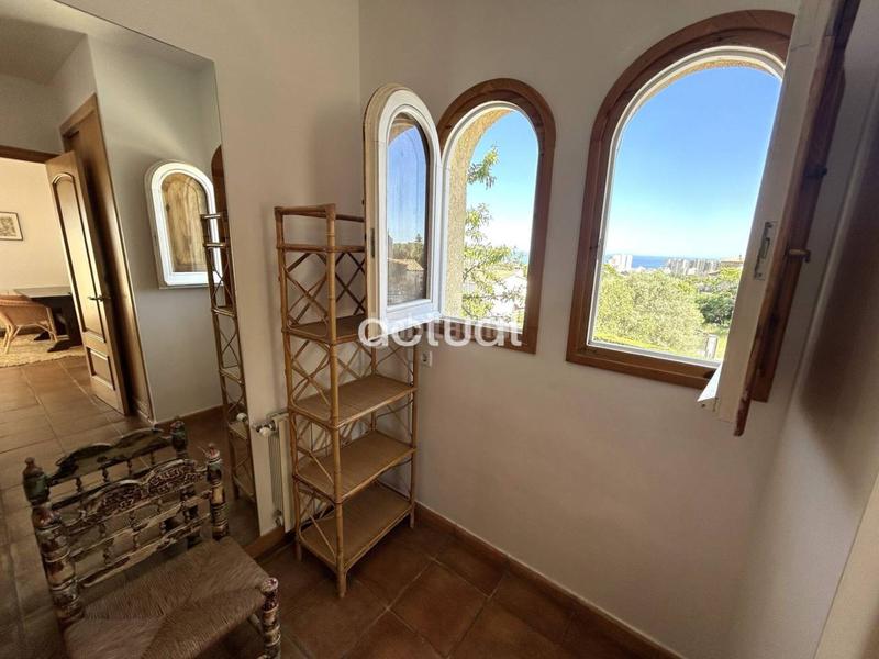 Foto 503b9dec-d439-445f-9553-1785fd55461e. House with heating parking pool in Fenals Platja d´Aro