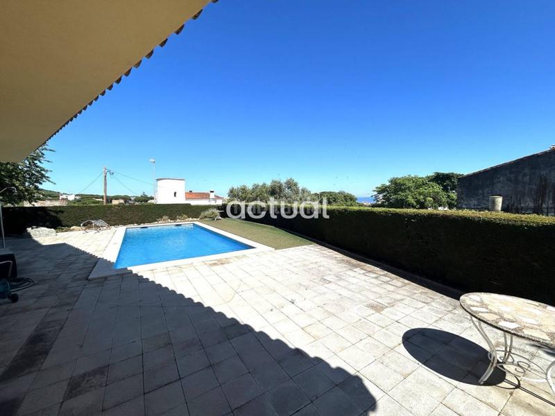Foto 552975f4-35f6-4ee2-9f24-a438aff046aa. House with heating parking pool in Fenals Platja d´Aro