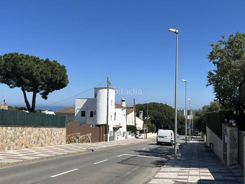 Foto 74231c1c-4838-470a-95a4-e8e37febc1ab. Casa  en venta en centreplatja gran17250 en Fenals Platja d´Aro