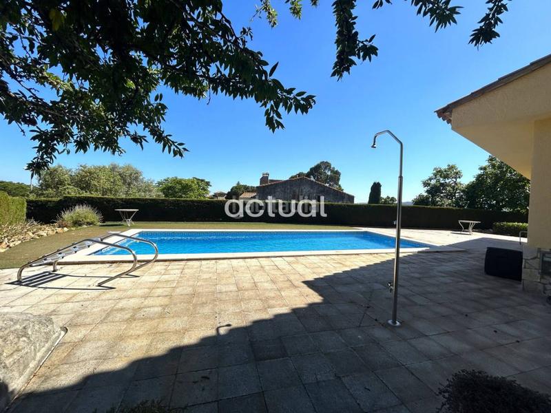 Foto 7c7c9a43-6662-4905-8b1c-3f81427979ce. House with heating parking pool in Fenals Platja d´Aro