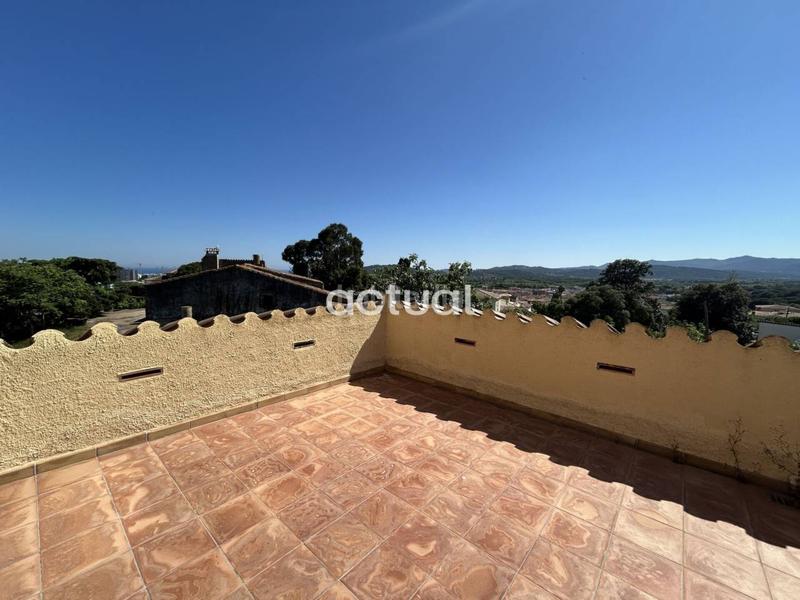 Foto a9e166d7-7c09-47d6-842e-7822919a8ce5. House with heating parking pool in Fenals Platja d´Aro