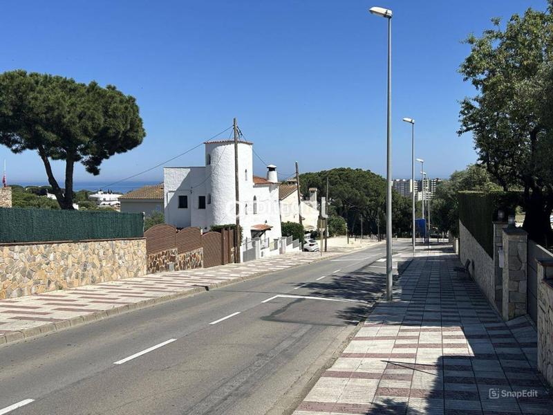 Foto b0c45745-8ce9-418b-b456-3514feb12d8c. House with heating parking pool in Fenals Platja d´Aro