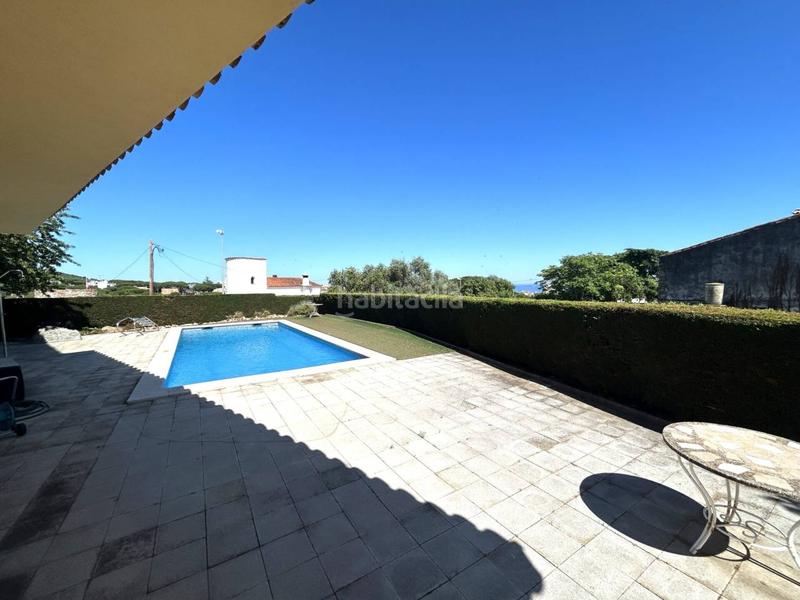Foto e4a64b74-c474-489c-abf1-3ccb18a39bac. Casa  en venta en centreplatja gran17250 en Fenals Platja d´Aro