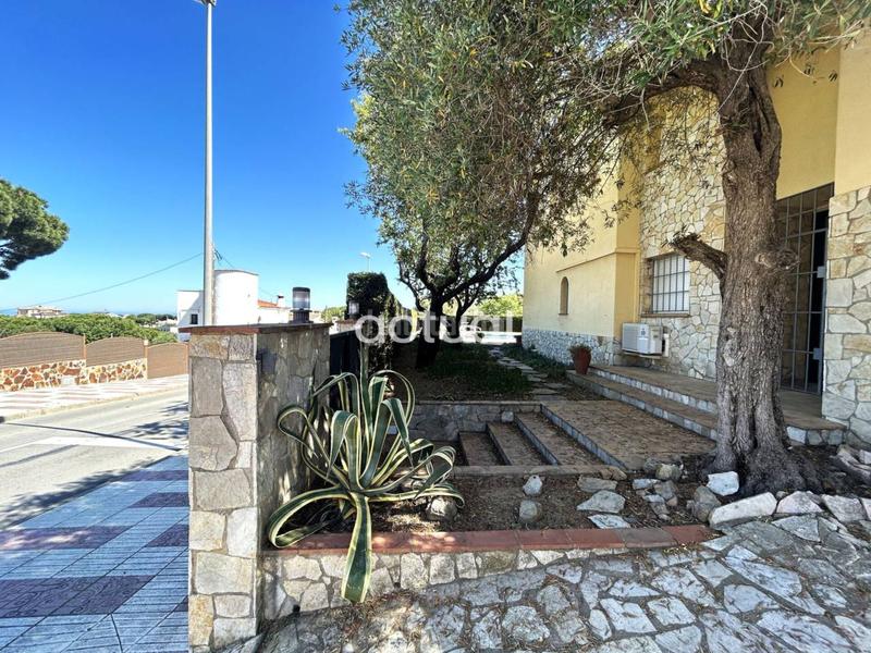 Foto f1baf9ca-b2ae-45ec-9b60-96804df3878f. House with heating parking pool in Fenals Platja d´Aro