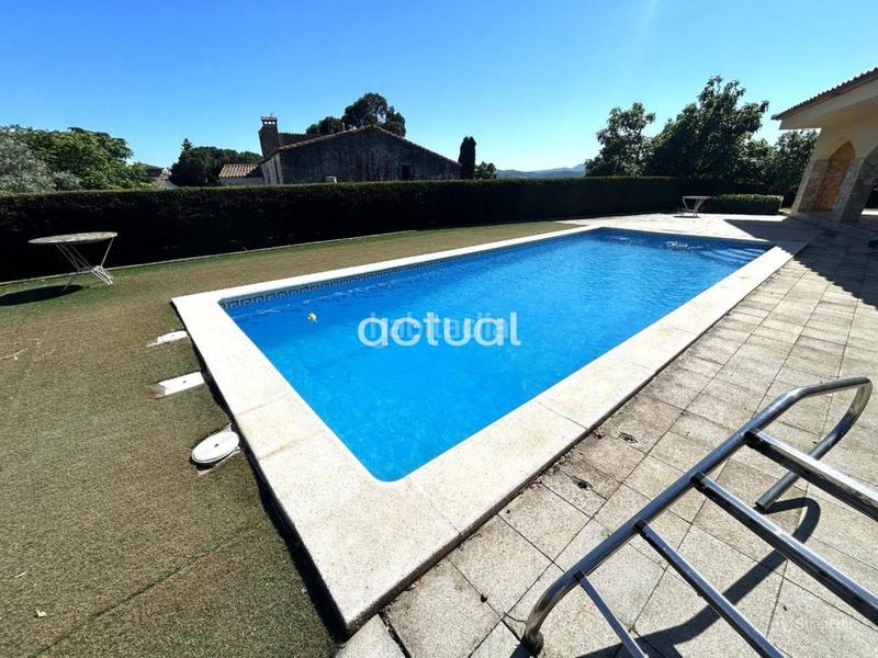Foto f4ee0343-83ee-4951-835a-35a2581bfbe4. House with heating parking pool in Fenals Platja d´Aro