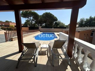 Casa  Calle lluna. Venta de casa en vidreres