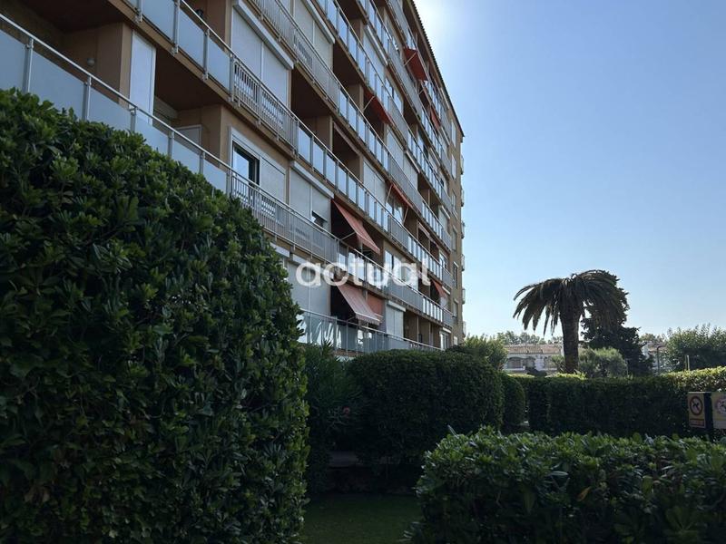 Foto 817053b5-7677-4a7e-95f8-fc89abad6899. Apartamento venta de apartamento en castell daro, platja daro i sagaró en Platja d´Aro