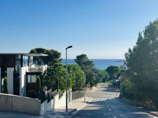 Appartement  Carrer roura. Venta de apartamento en castell daro, platja daro i sagaró