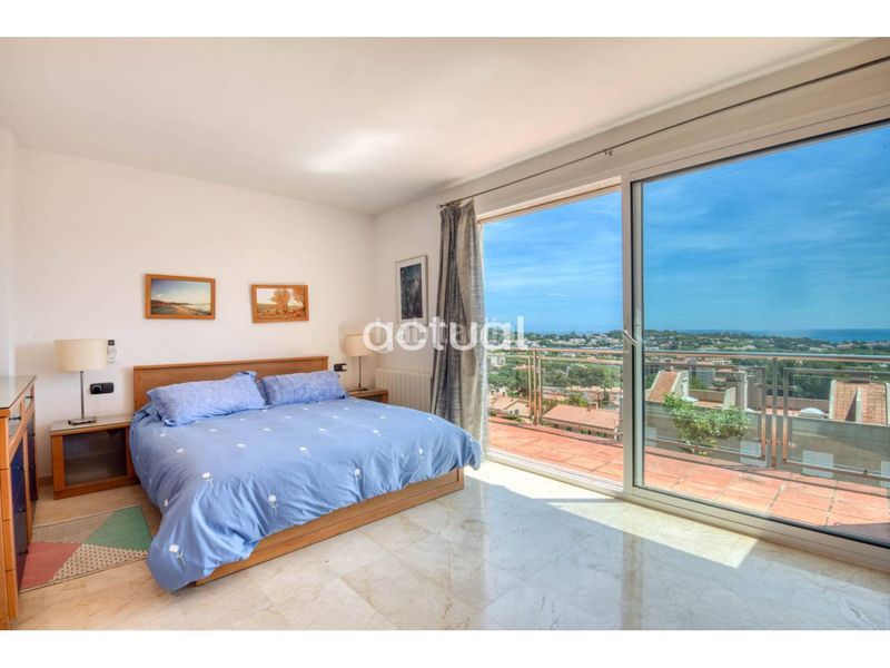 Foto 06e2289f-7c13-488e-b266-acd9d64c58da. Casa amb calefacció aparcament piscina a Sant Pol Sant Feliu de Guíxols