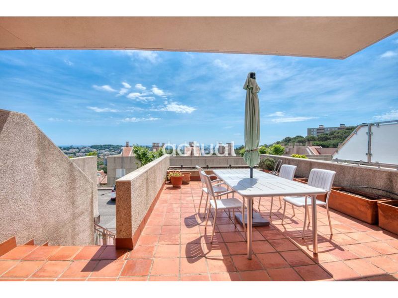 Foto 1092ea86-b8d9-469b-b341-00b9bf831e9d. Casa amb calefacció aparcament piscina a Sant Pol Sant Feliu de Guíxols