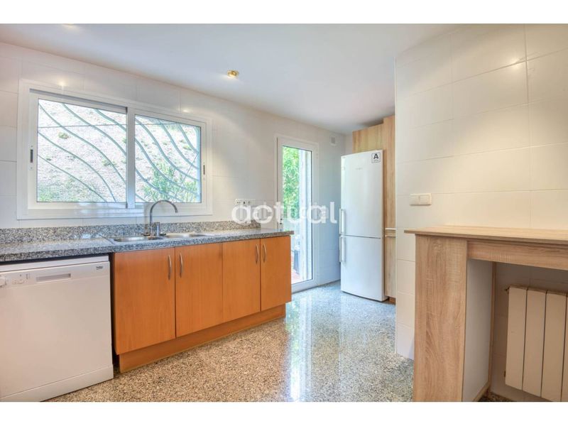 Foto 12d49def-9727-43d6-8547-783eff275a48. Casa amb calefacció aparcament piscina a Sant Pol Sant Feliu de Guíxols