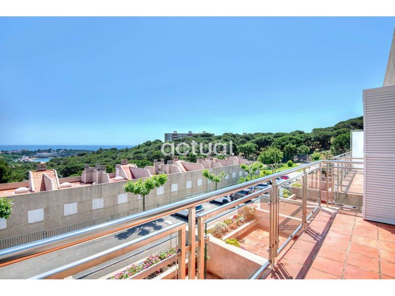 Foto 20a13b51-ffd6-402b-ad84-9fc2a26047f2. Casa amb calefacció aparcament piscina a Sant Pol Sant Feliu de Guíxols