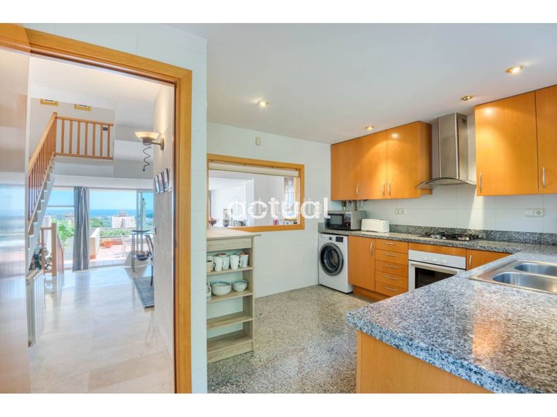 Foto 2ab31ea5-e017-4a0d-8c27-c79d278643f3. Casa amb calefacció aparcament piscina a Sant Pol Sant Feliu de Guíxols