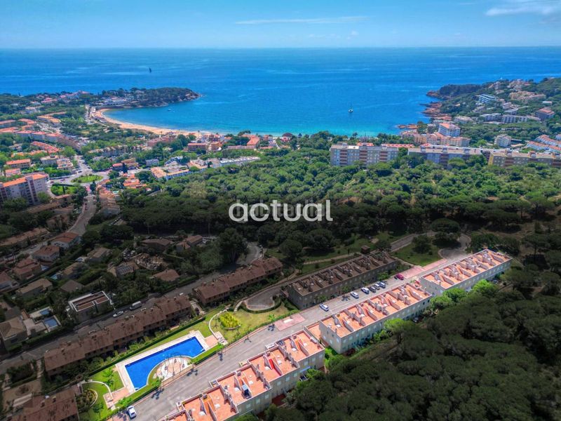 Foto 37b3c7fe-c4ba-4fc5-a40b-96e59316c78b. Casa amb calefacció aparcament piscina a Sant Pol Sant Feliu de Guíxols