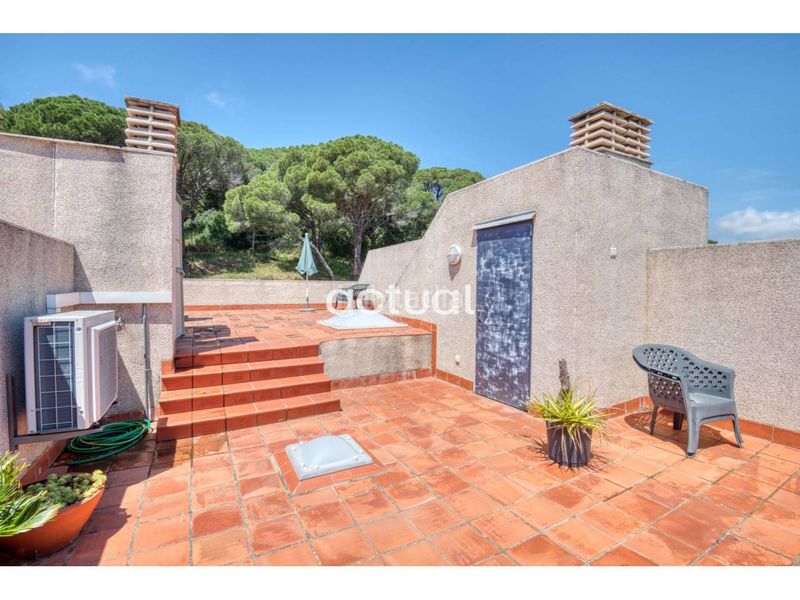 Foto 38a47b24-c8cc-4879-bd32-81665750d78c. Casa amb calefacció aparcament piscina a Sant Pol Sant Feliu de Guíxols