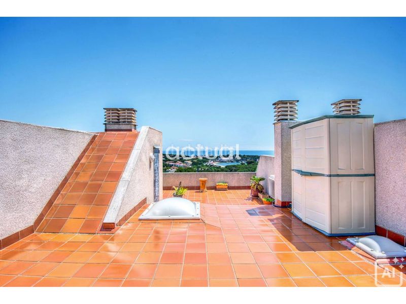 Foto 3ad8cce6-f516-4382-8126-671e52c2b005. Casa amb calefacció aparcament piscina a Sant Pol Sant Feliu de Guíxols