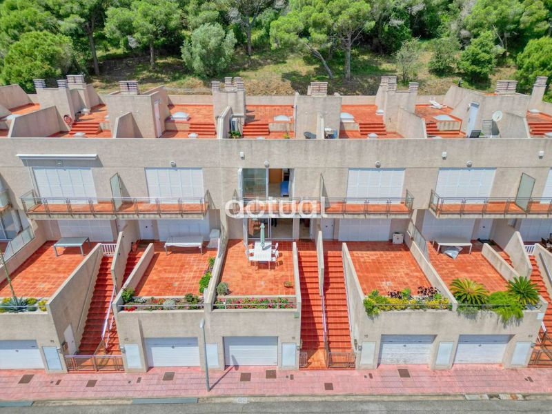 Foto 423ce419-3c33-42f9-8069-63ab9e6d7aaf. Casa amb calefacció aparcament piscina a Sant Pol Sant Feliu de Guíxols