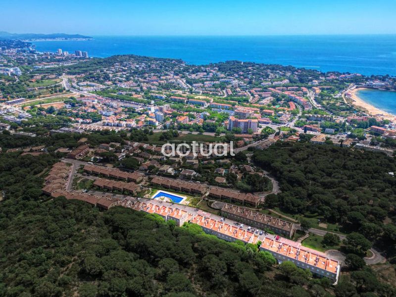 Foto 5a004ccb-eef8-40c9-a5c6-ee9c28efea9a. Casa amb calefacció aparcament piscina a Sant Pol Sant Feliu de Guíxols