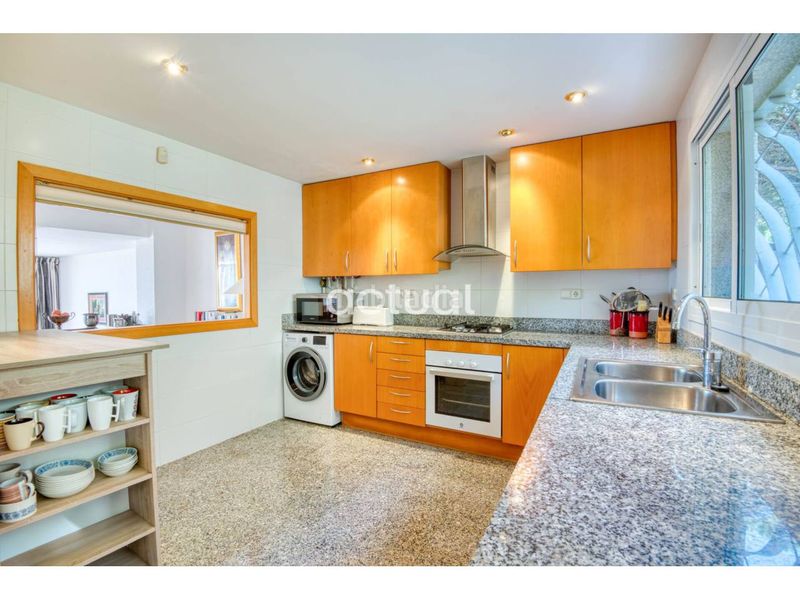 Foto 84b72e80-7977-4880-9313-41a53363d9d6. Casa amb calefacció aparcament piscina a Sant Pol Sant Feliu de Guíxols