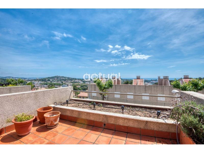 Foto b82b4065-6931-49f7-9e27-5dbae0c863cd. Casa amb calefacció aparcament piscina a Sant Pol Sant Feliu de Guíxols