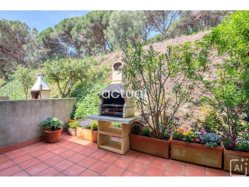 Foto ca0af240-9321-426a-bc47-e8216fffe21b. Casa amb calefacció aparcament piscina a Sant Pol Sant Feliu de Guíxols