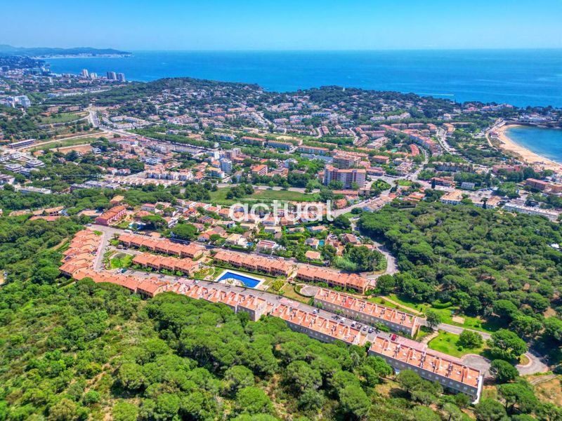 Foto f7ec9427-076e-412c-ab3b-2a855dbf6526. Casa amb calefacció aparcament piscina a Sant Pol Sant Feliu de Guíxols