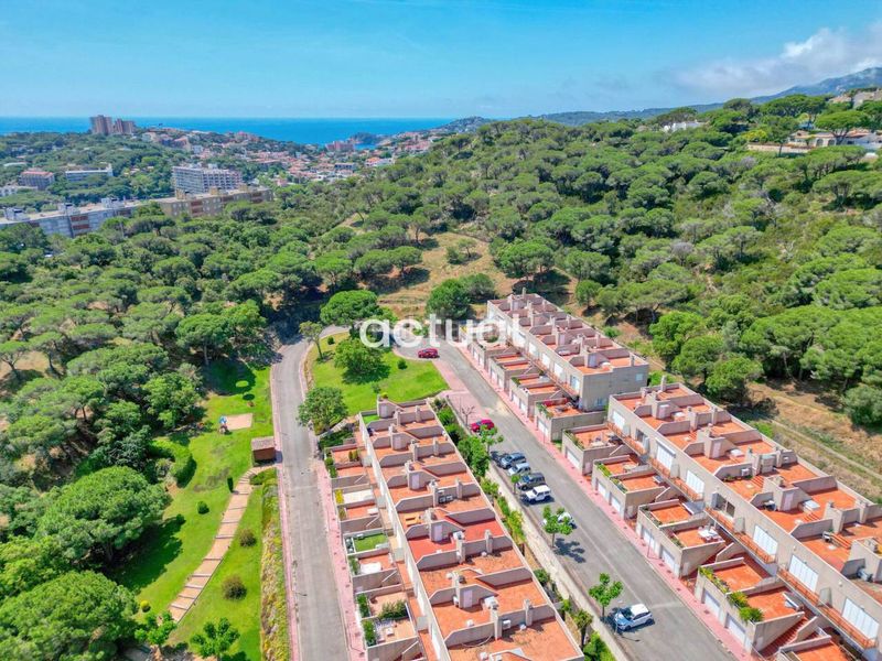 Foto f860d2dc-bc75-4dd2-b342-c7f30e57c0dc. Casa amb calefacció aparcament piscina a Sant Pol Sant Feliu de Guíxols