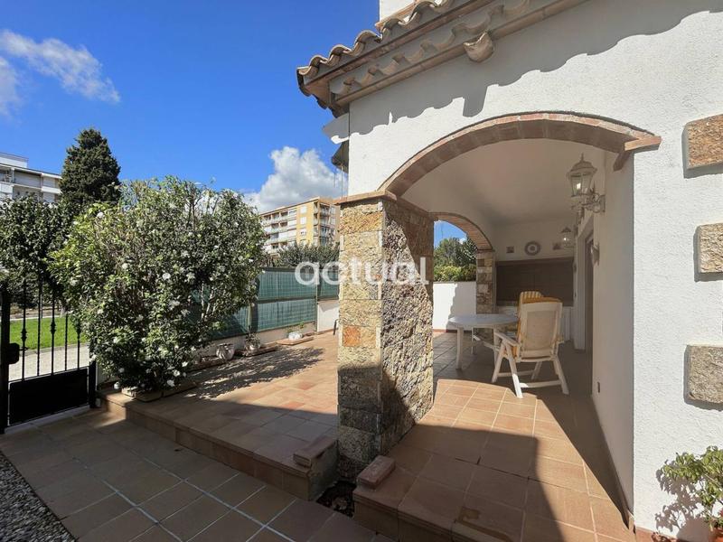 Foto 03d703d7-74f6-429e-b9b0-a2b0feaaa501. Casa amb calefacció aparcament piscina a Port d´Aro Platja d´Aro