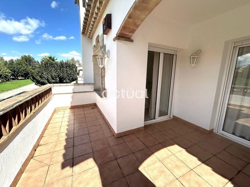 Foto 26d80487-8782-4e7c-b821-36fd6b97f43a. Casa amb calefacció aparcament piscina a Port d´Aro Platja d´Aro
