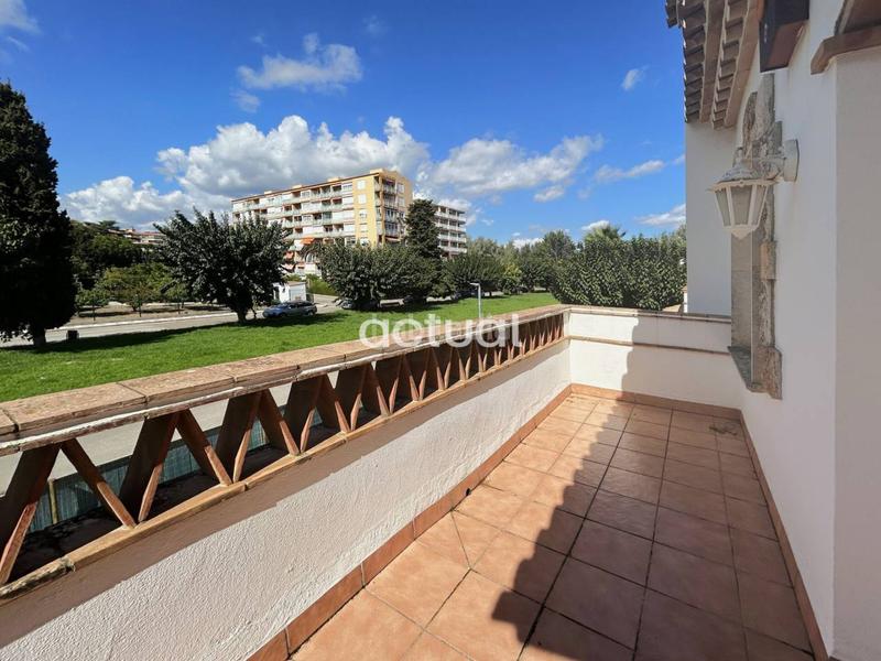 Foto 6f61c15a-b66b-4e2b-a2ab-56dc7140e449. Casa amb calefacció aparcament piscina a Port d´Aro Platja d´Aro