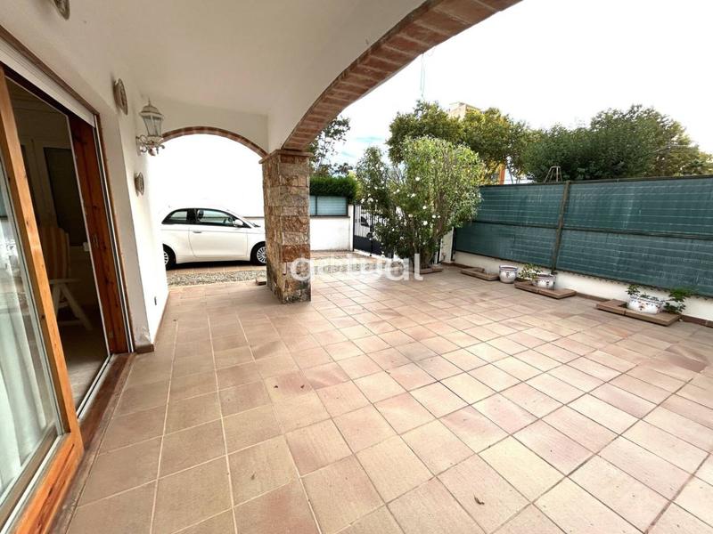 Foto 76c5d8de-796f-43e9-a207-27420774a7db. Casa amb calefacció aparcament piscina a Port d´Aro Platja d´Aro