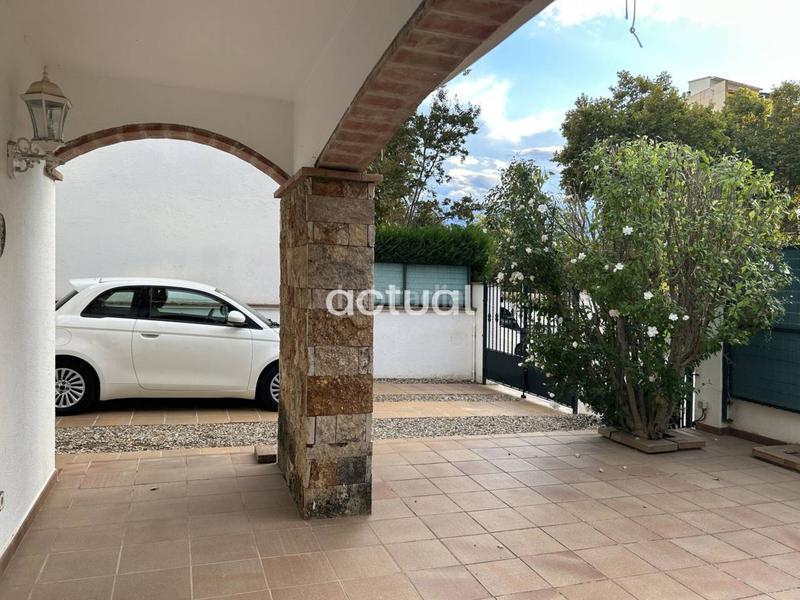 Foto 8c825c56-1c19-4509-bef4-88415756ced2. Casa amb calefacció aparcament piscina a Port d´Aro Platja d´Aro