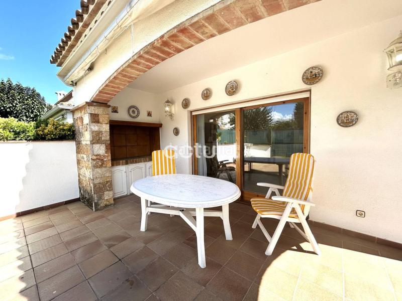 Foto 91a40046-2c45-4b48-95bb-6be86418923d. Casa amb calefacció aparcament piscina a Port d´Aro Platja d´Aro