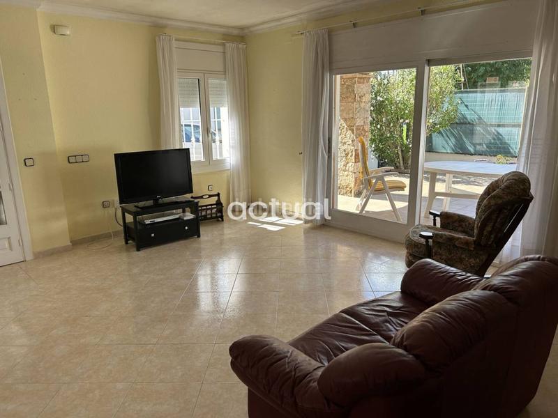 Foto bd0af5ac-c602-486c-9ef8-4876a2c721b2. Casa amb calefacció aparcament piscina a Port d´Aro Platja d´Aro