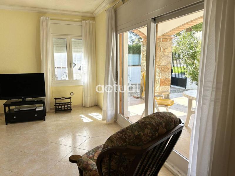 Foto d201722f-a58e-49de-970e-3b09f6de524b. Casa amb calefacció aparcament piscina a Port d´Aro Platja d´Aro
