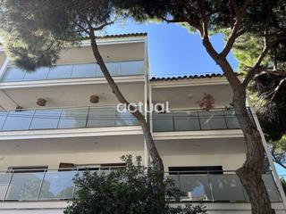 Appartement  Miramar. Venta de apartamento en castell daro, platja daro i sagaró