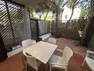 Apartament  Miramar. Venta de apartamento en castell daro, platja daro i sagaró