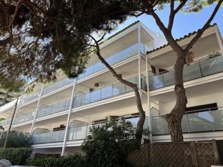 Apartament  Miramar. Venta de apartamento en castell daro, platja daro i sagaró