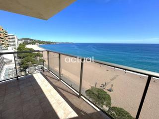 Apartament  Costa brava. Venta de apartamento en castell daro, platja daro i sagaró