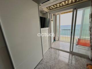 Studio  Maritimo. Venta de estudio en platja daro frontal al mar