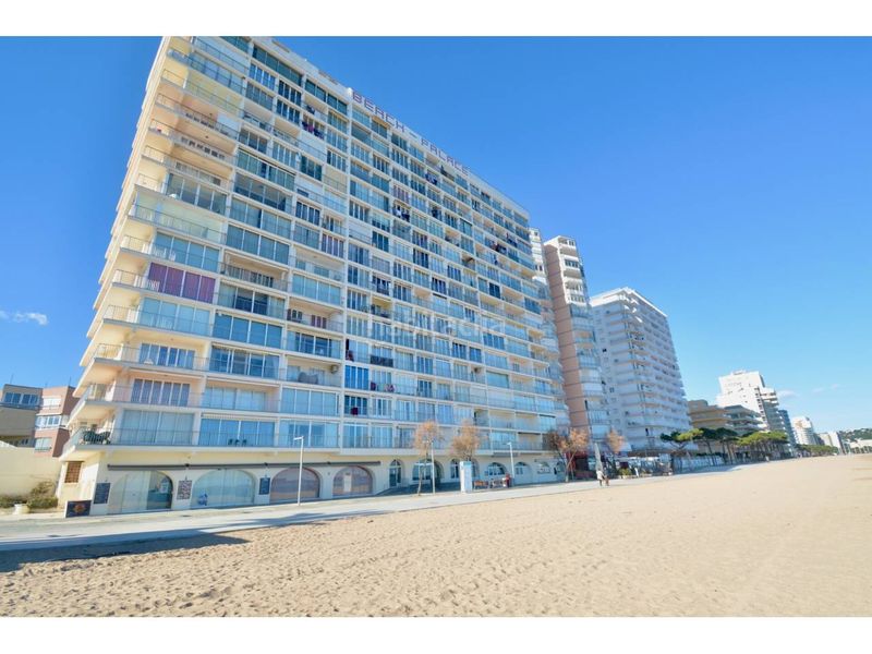 Foto 5c99171a-7a23-49f6-b4f2-17d59b4009fe. Estudi amb calefacció a Centre-Platja Platja d´Aro