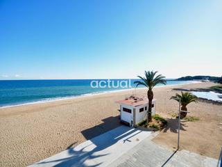 Monolocale  Maritimo. Venta de estudio en platja daro frontal al mar